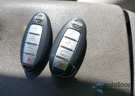 2014 Nissan Rogue Sl из США, поврежденный, VIN 5N1AT2MV0EC802479